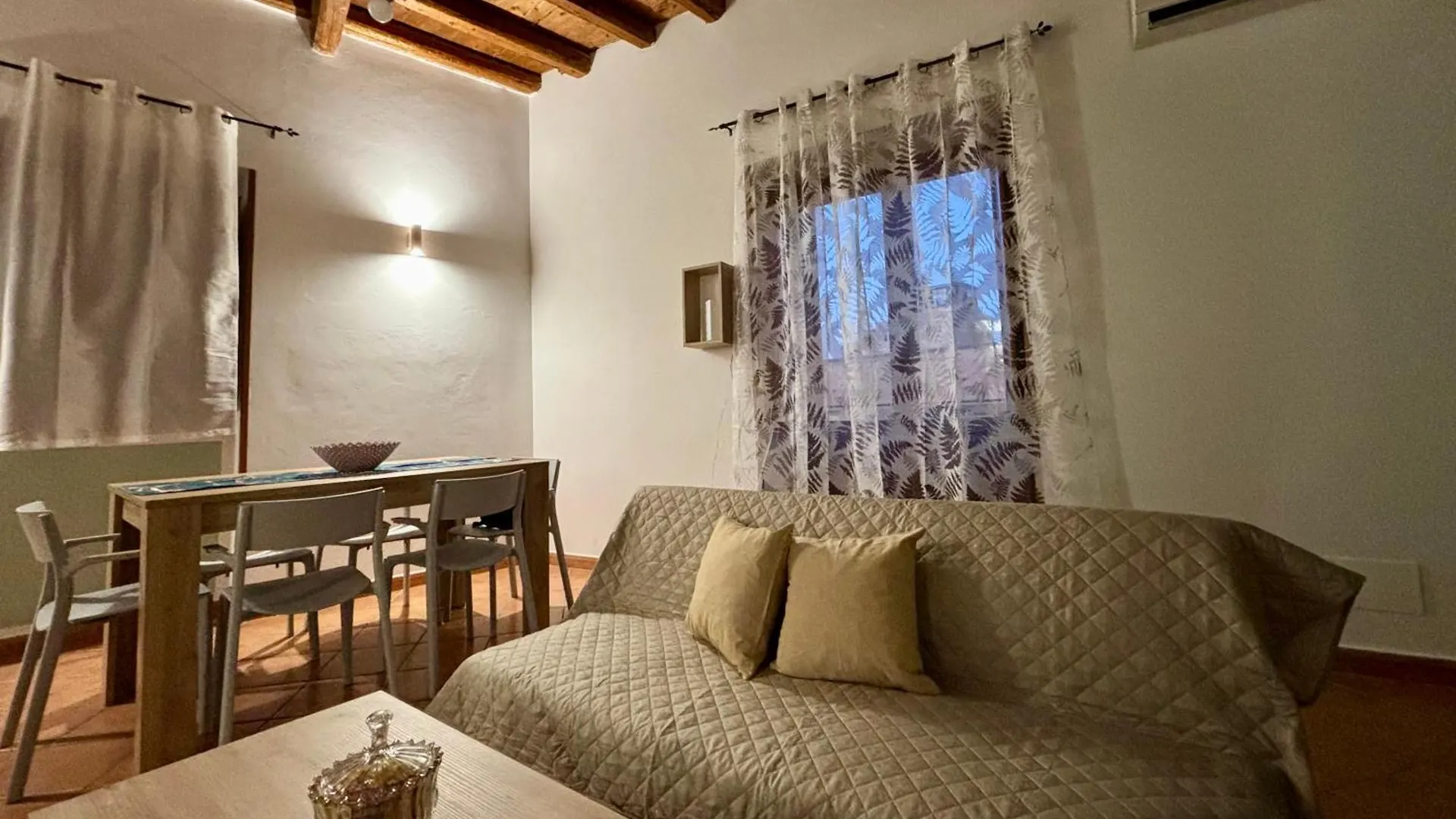 Apartment La Maison De La Cathedrale Palermo