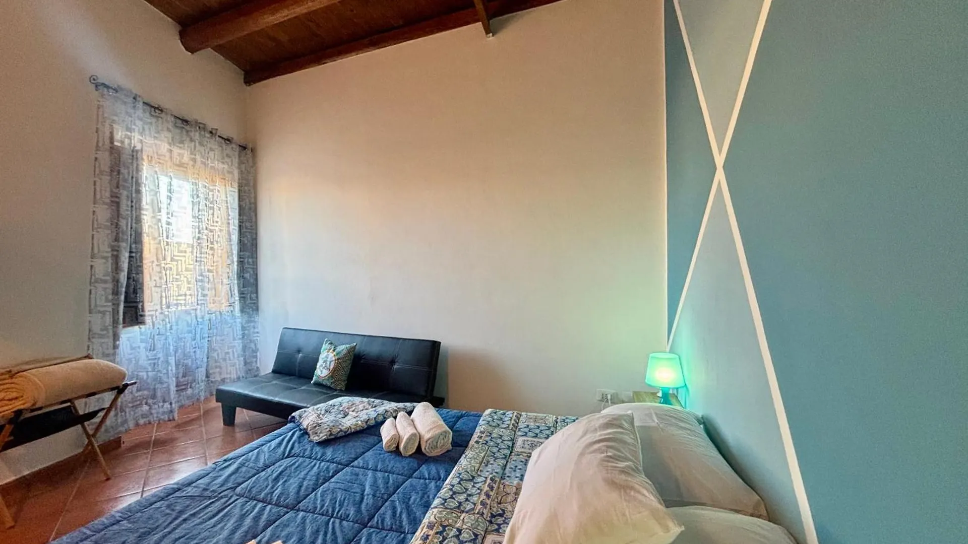 La Maison De La Cathedrale Palermo Apartment