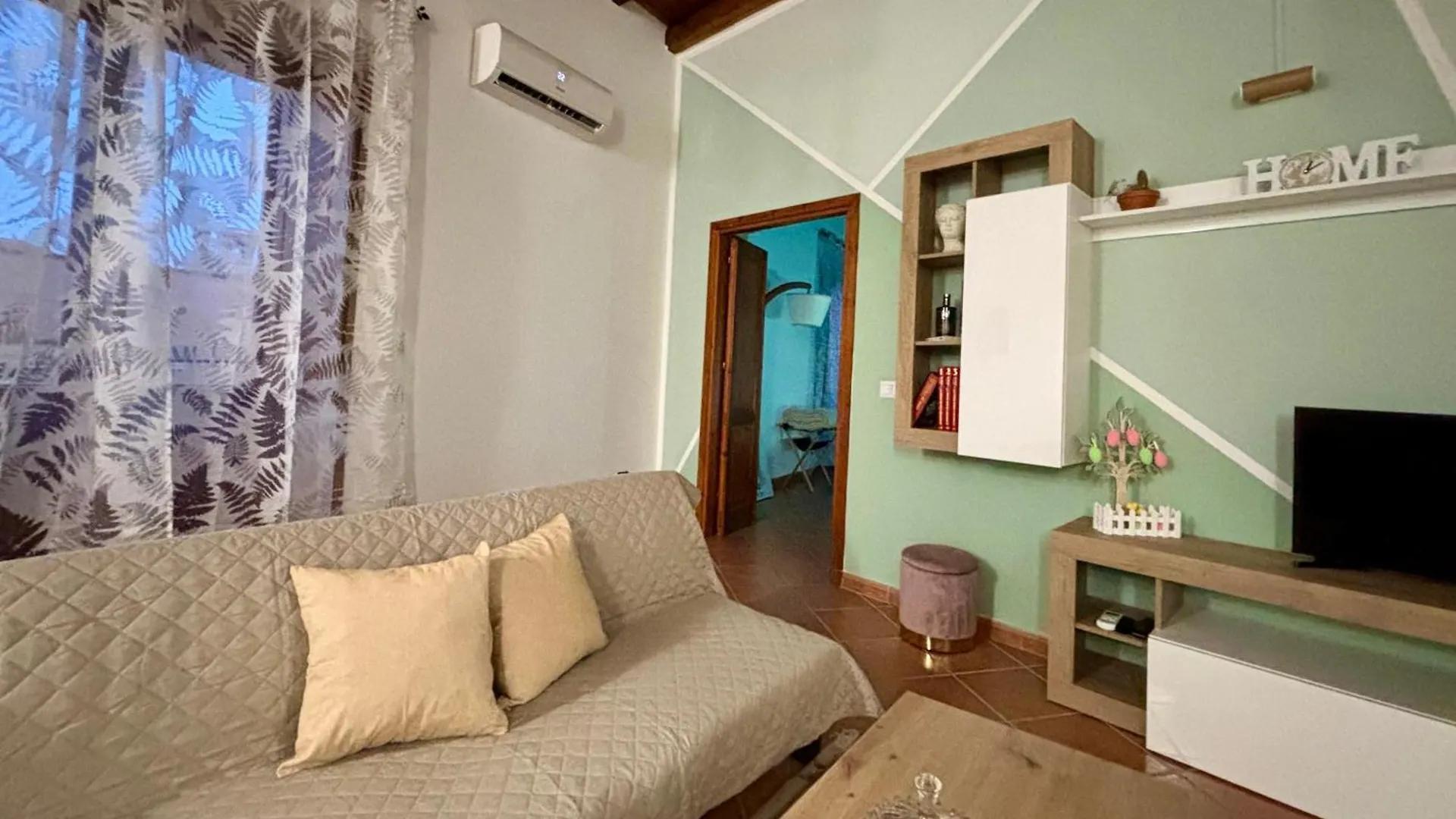 La Maison De La Cathedrale Palermo Apartment