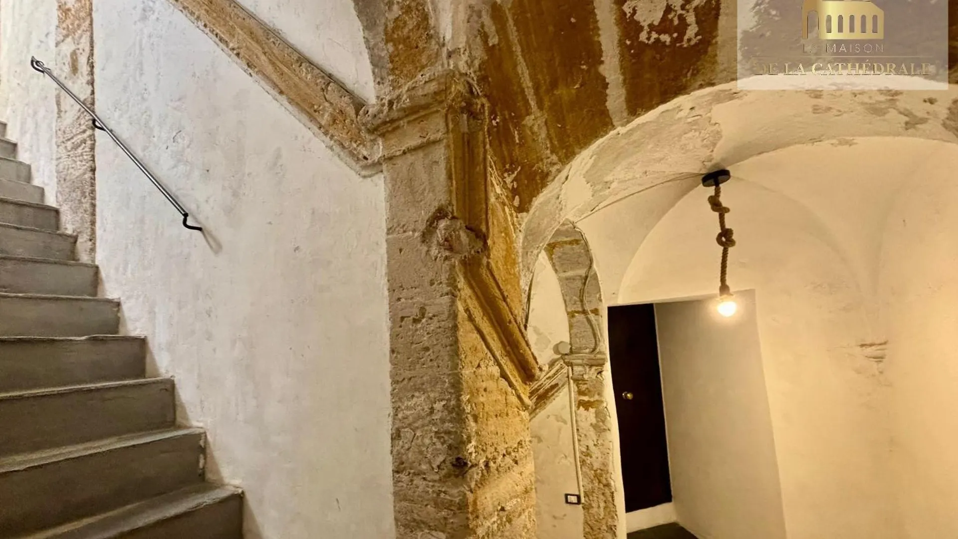 La Maison De La Cathedrale باليرمو