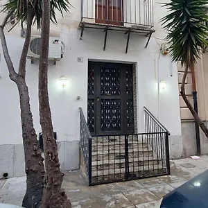 Stanza Sicilia Bedda Appartamento